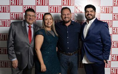 Williarts no 15º Ícones: uma noite de glamour, arte e inspiração