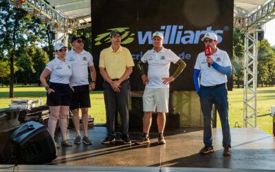 Williarts apoia a 2ª edição do Campeonato Aberto de Golfe