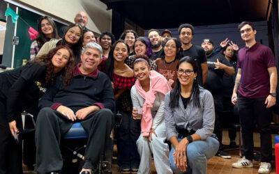 Arraiá da Williarts: uma pausa para celebrar juntos